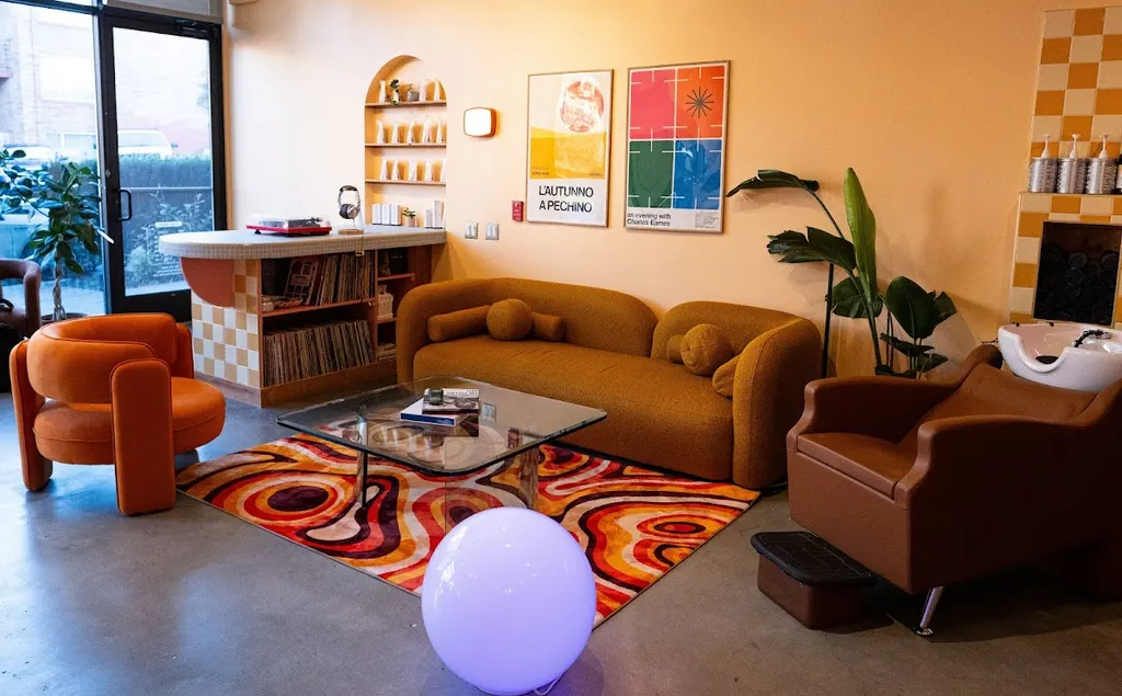 Lady Neptune Hair Salon, Seattle — Hair salon in Seattle